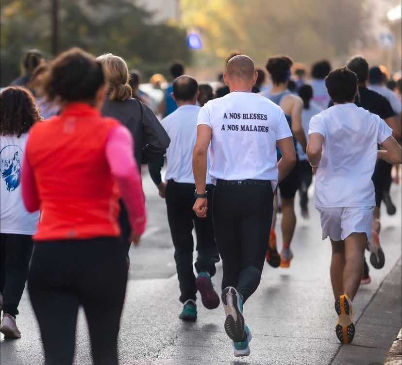 Foulées Livryennes 2025